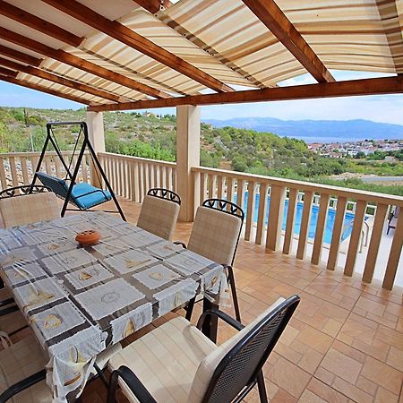 Holiday Home Villa Tonka By Interhome Sutivan Zewnętrze zdjęcie