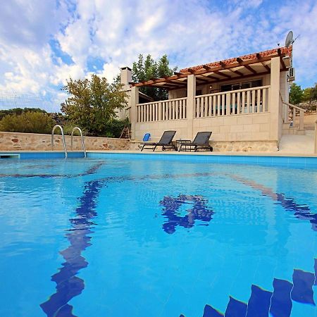 Holiday Home Villa Tonka By Interhome Sutivan Zewnętrze zdjęcie