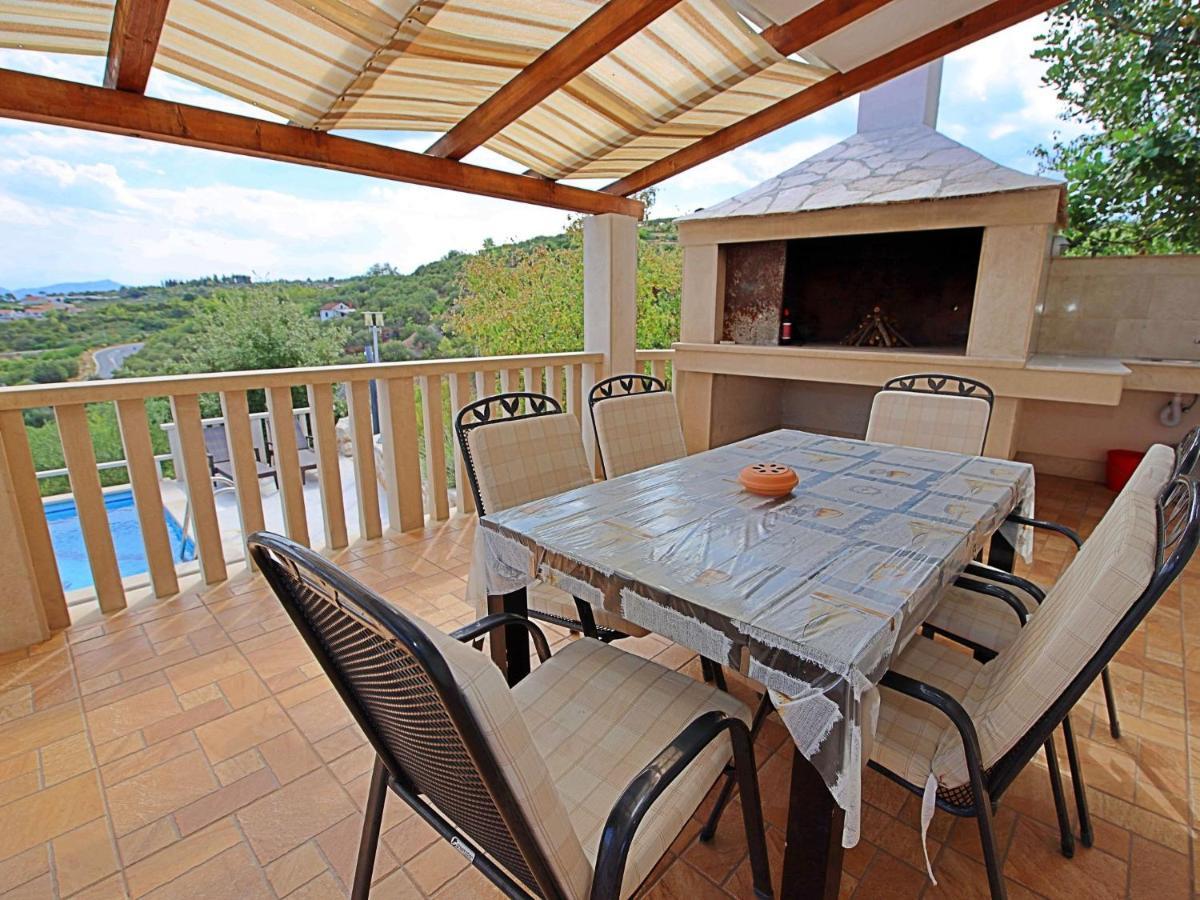 Holiday Home Villa Tonka By Interhome Sutivan Zewnętrze zdjęcie