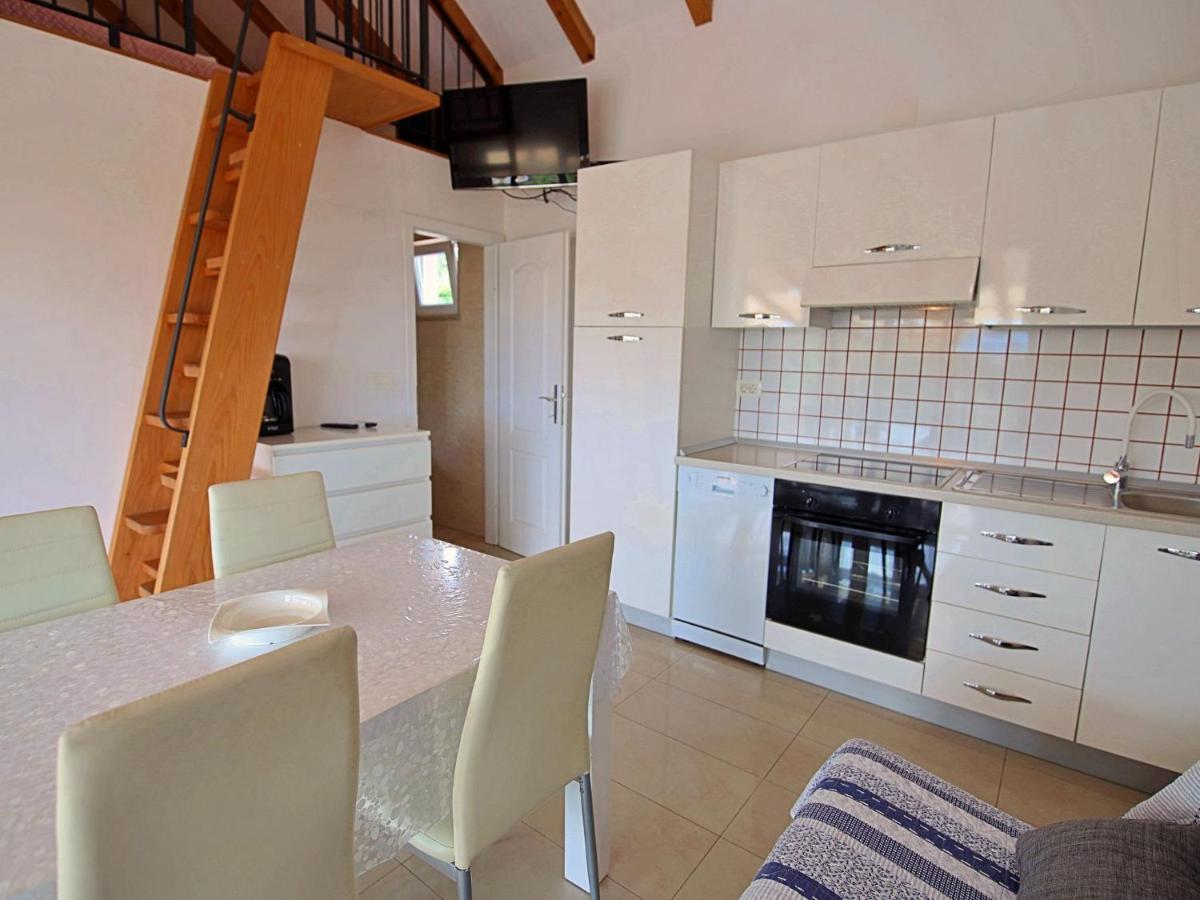 Holiday Home Villa Tonka By Interhome Sutivan Zewnętrze zdjęcie