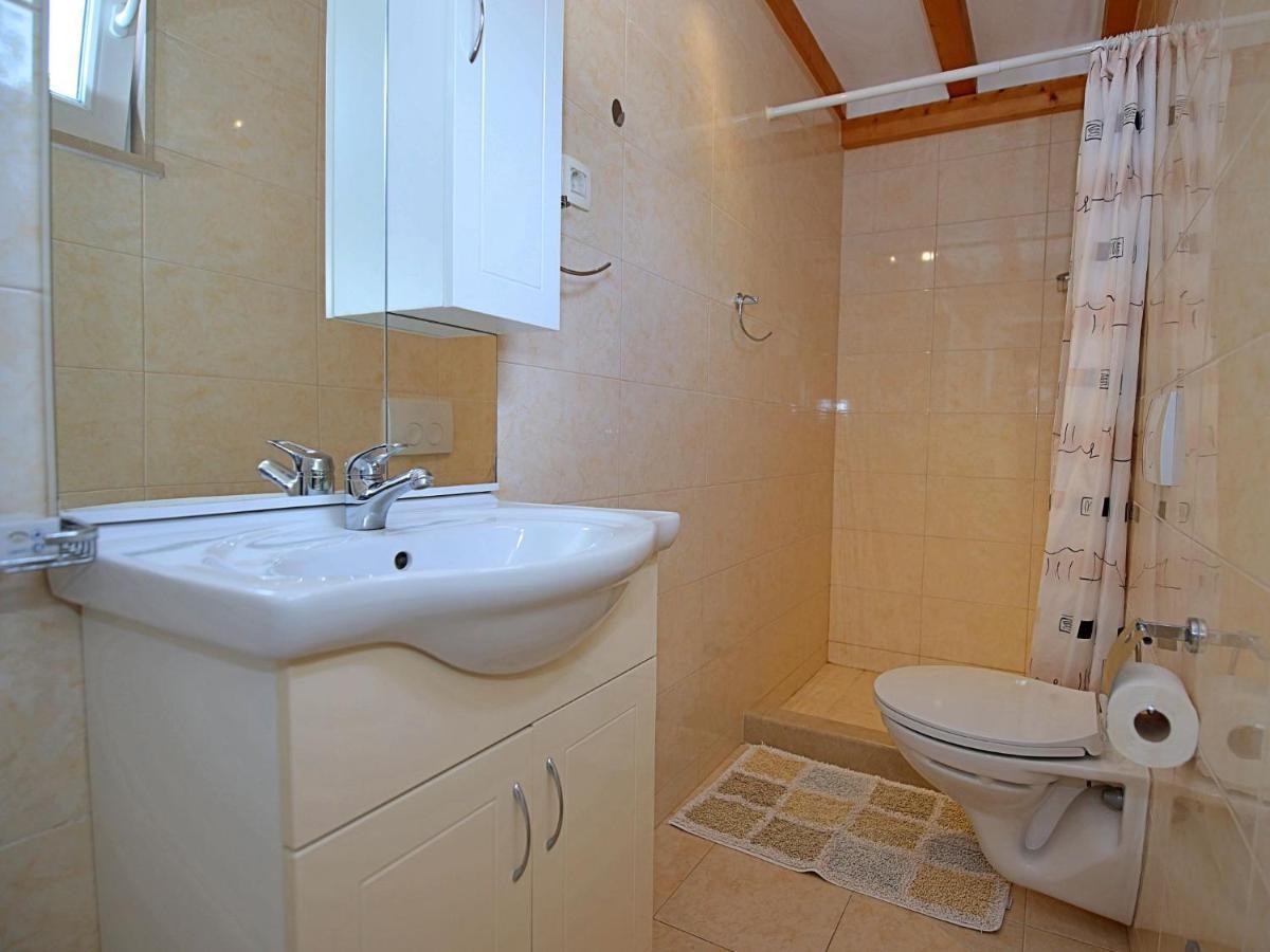 Holiday Home Villa Tonka By Interhome Sutivan Zewnętrze zdjęcie