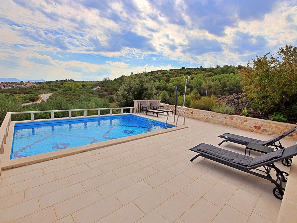 Holiday Home Villa Tonka By Interhome Sutivan Zewnętrze zdjęcie