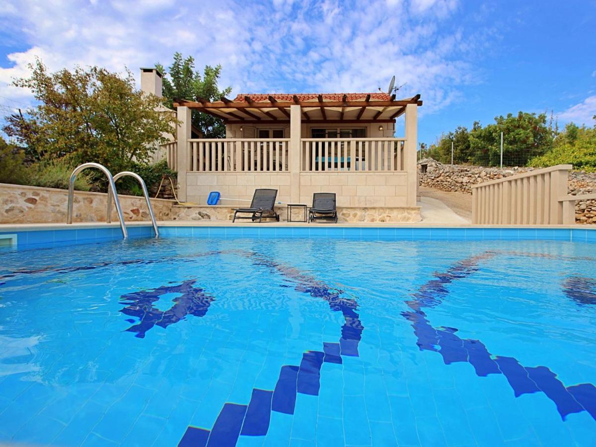 Holiday Home Villa Tonka By Interhome Sutivan Zewnętrze zdjęcie