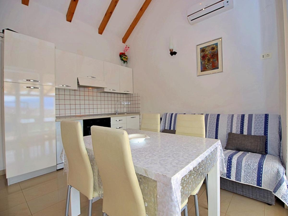 Holiday Home Villa Tonka By Interhome Sutivan Zewnętrze zdjęcie