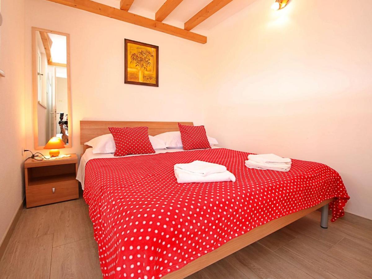 Holiday Home Villa Tonka By Interhome Sutivan Zewnętrze zdjęcie