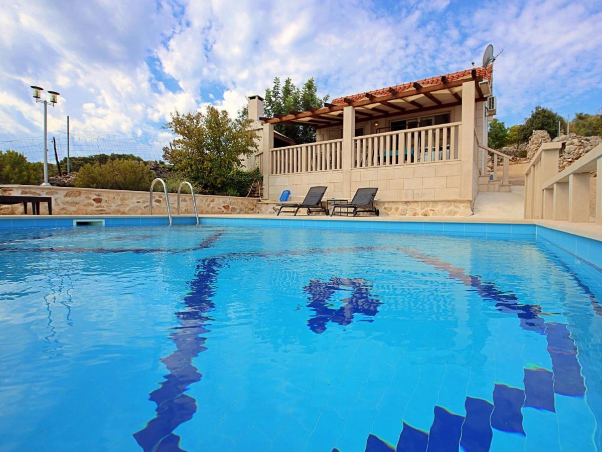 Holiday Home Villa Tonka By Interhome Sutivan Zewnętrze zdjęcie